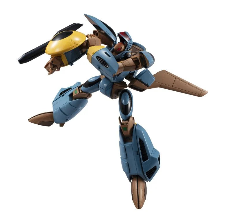Super Dimension Century Variable Action Hi-Spec Orguss II Olson | Special Renewal Ver.