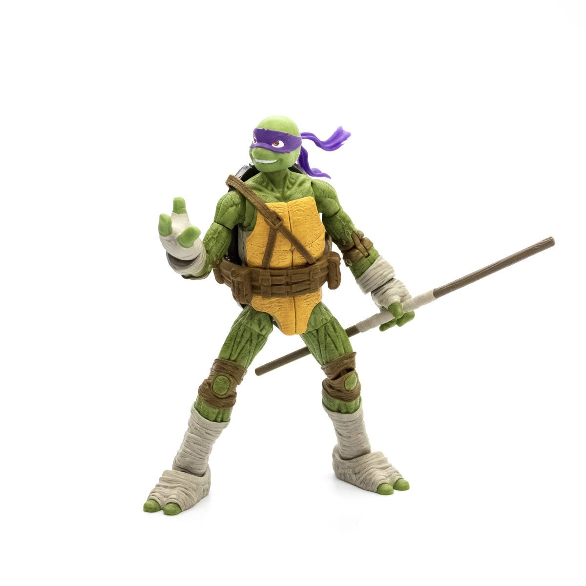 TMNT Donatello BST AXN - SDCC 23 PX - 0