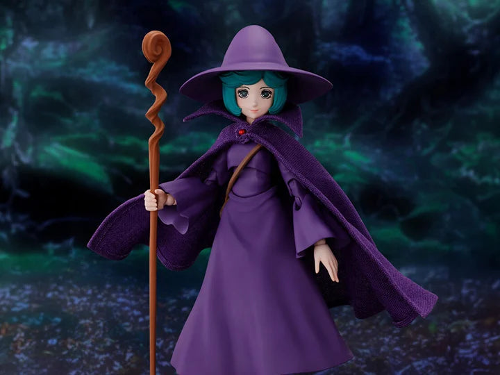 S.H. Figuarts Berserk: Schierke