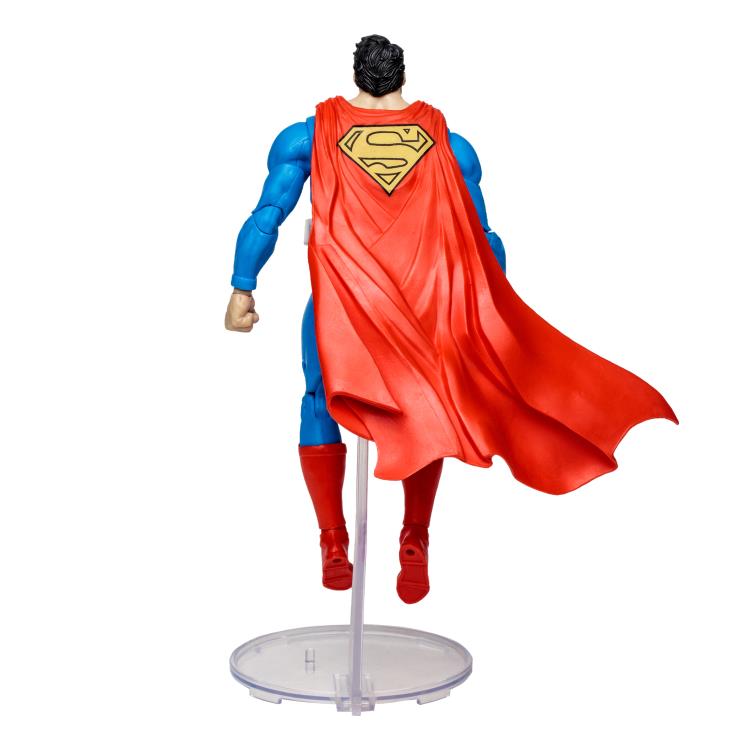 Batman: Hush DC Multiverse Superman Action Figure