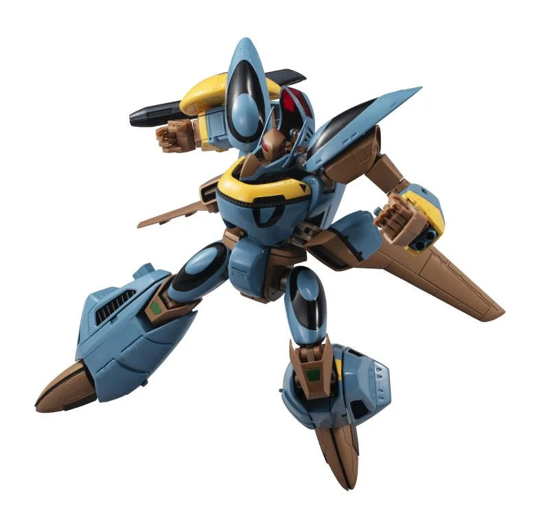 Super Dimension Century Variable Action Hi-Spec Orguss II Olson | Special Renewal Ver.