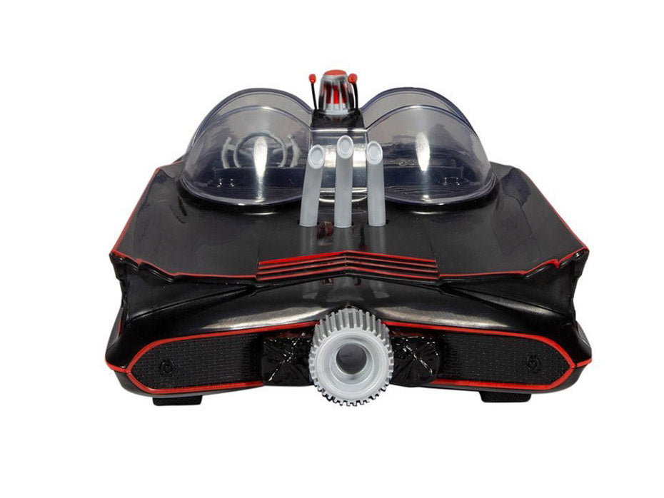 Batman Classic TV Series DC Retro Batmobile