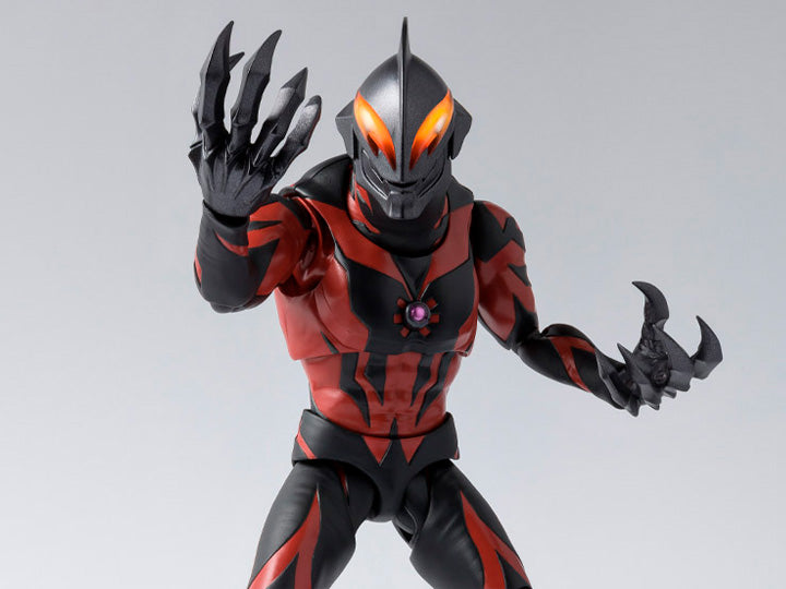 Figuras SH de la serie Ultraman | Ultraman Belial