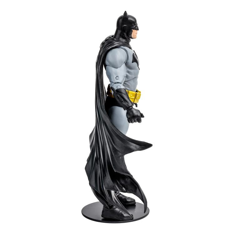 Batman: Hush DC Multiverse Batman (Black Ver.) Action Figure
