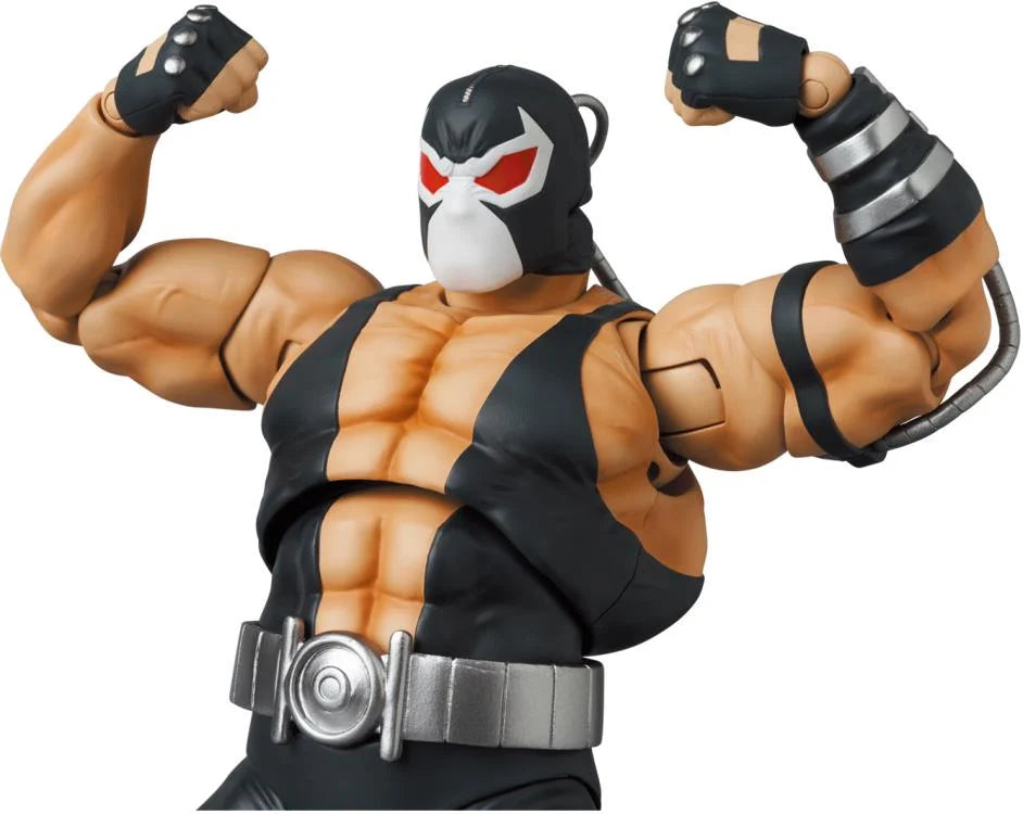 Batman: Knightfall MAFEX N.° 216 Bane
