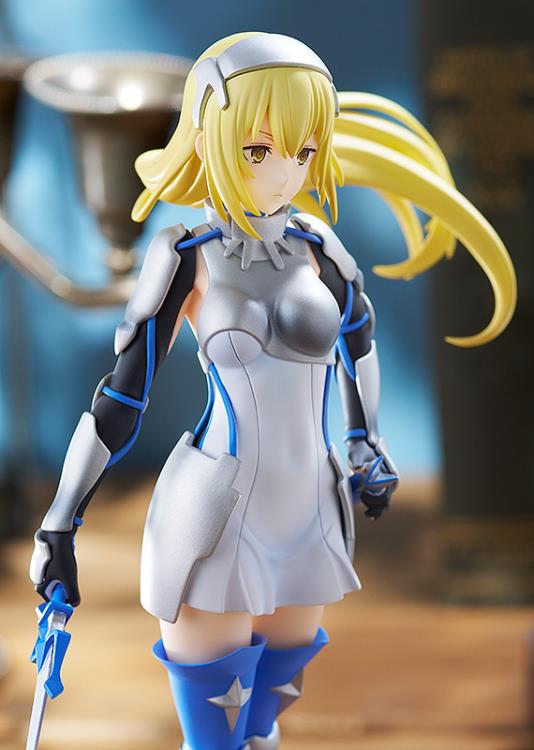 Is it Wrong to Try to Pick Up Girls in a Dungeon? IV Pop Up Parade Ais Wallenstein | 1 Per Customer
