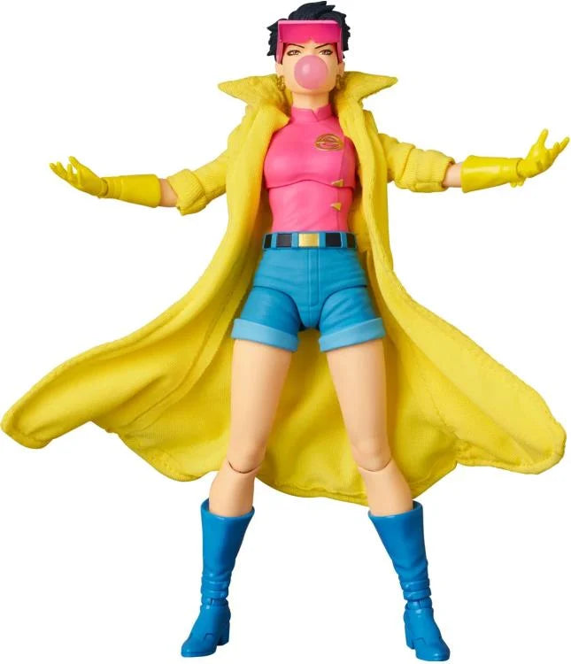 Marvel MAFEX No.253 Jubilee (Comic Ver.) Action Figure