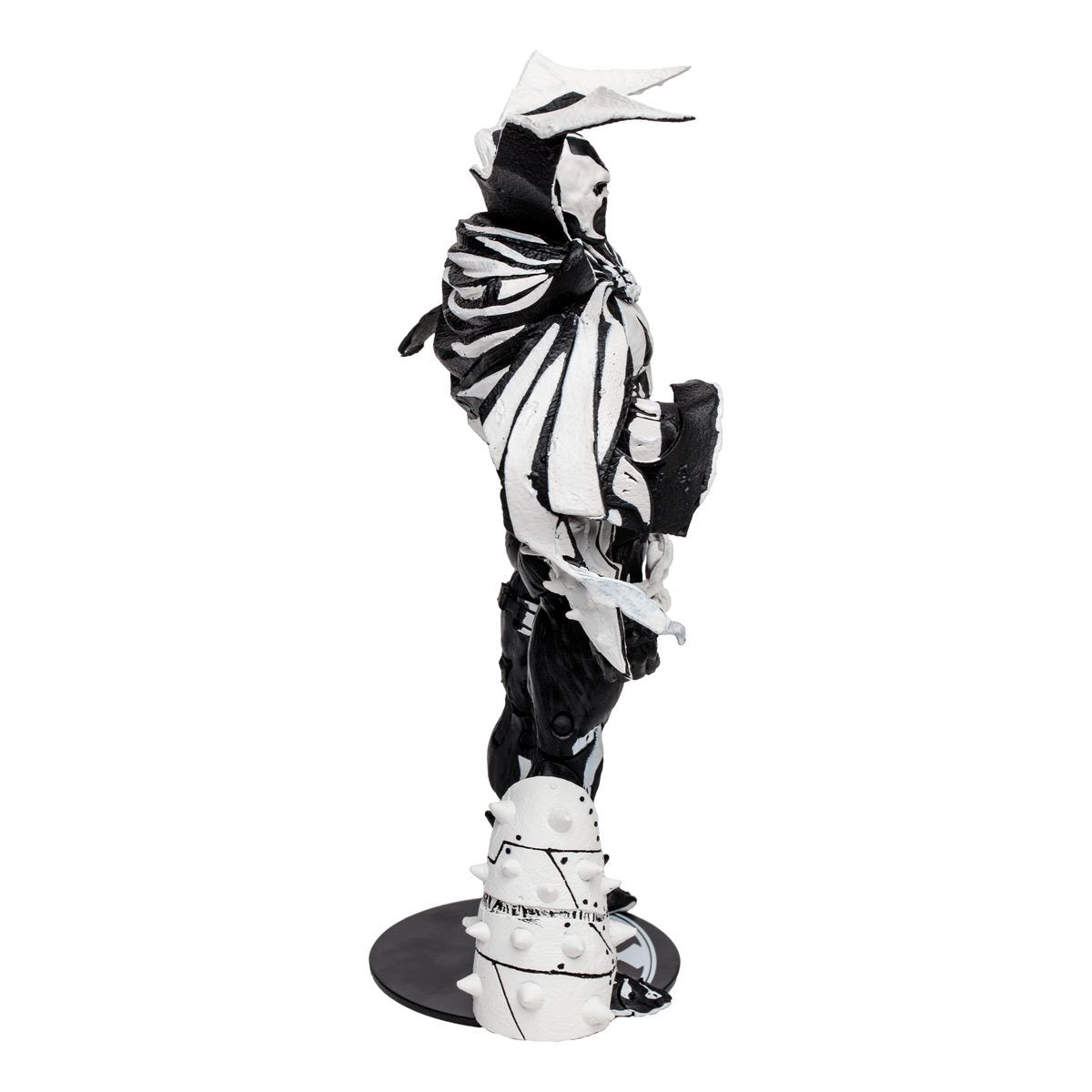 Spawn with Throne Sketch Edition Gold Label 7-Inch Scale Action Figure | No Autograph | Exclusive-5
