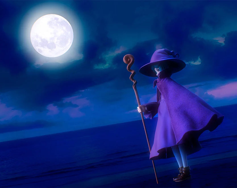 S.H. Figuarts Berserk: Schierke