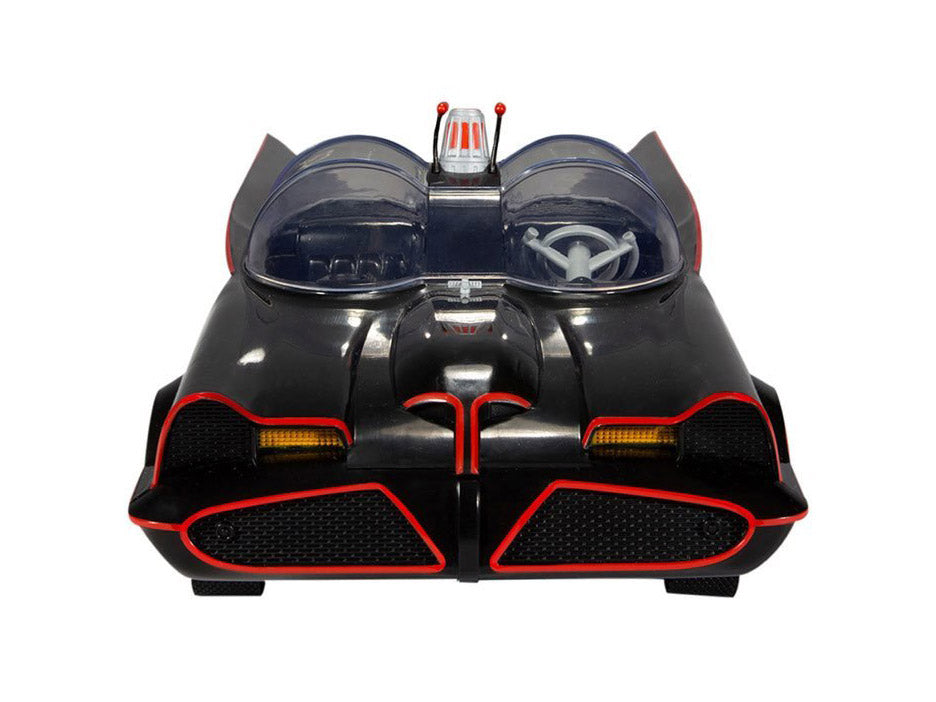 Batman Classic TV Series DC Retro Batmobile