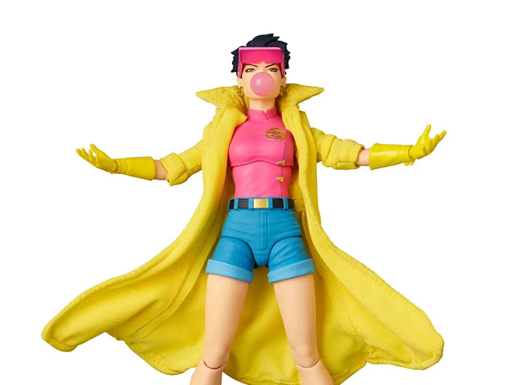 Marvel MAFEX No.253 Jubilee (Comic Ver.) Action Figure