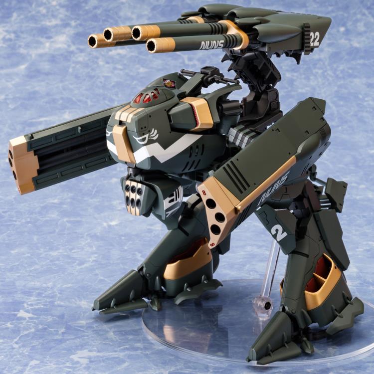 Macross Delta | V.F.G. VB-6 Konig Monster Model Kit