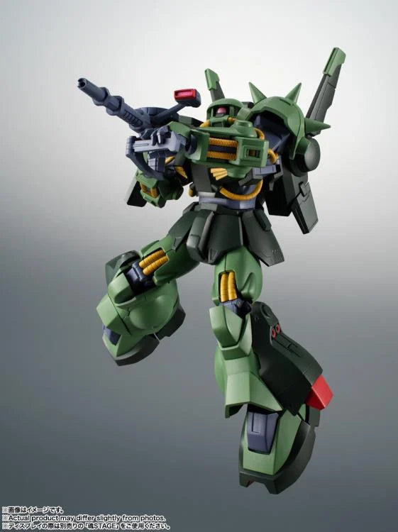 Mobile Suit Zeta Gundam Robot Spirits RMS-106 Hi-Zack | Ver. A.N.I.M.E.