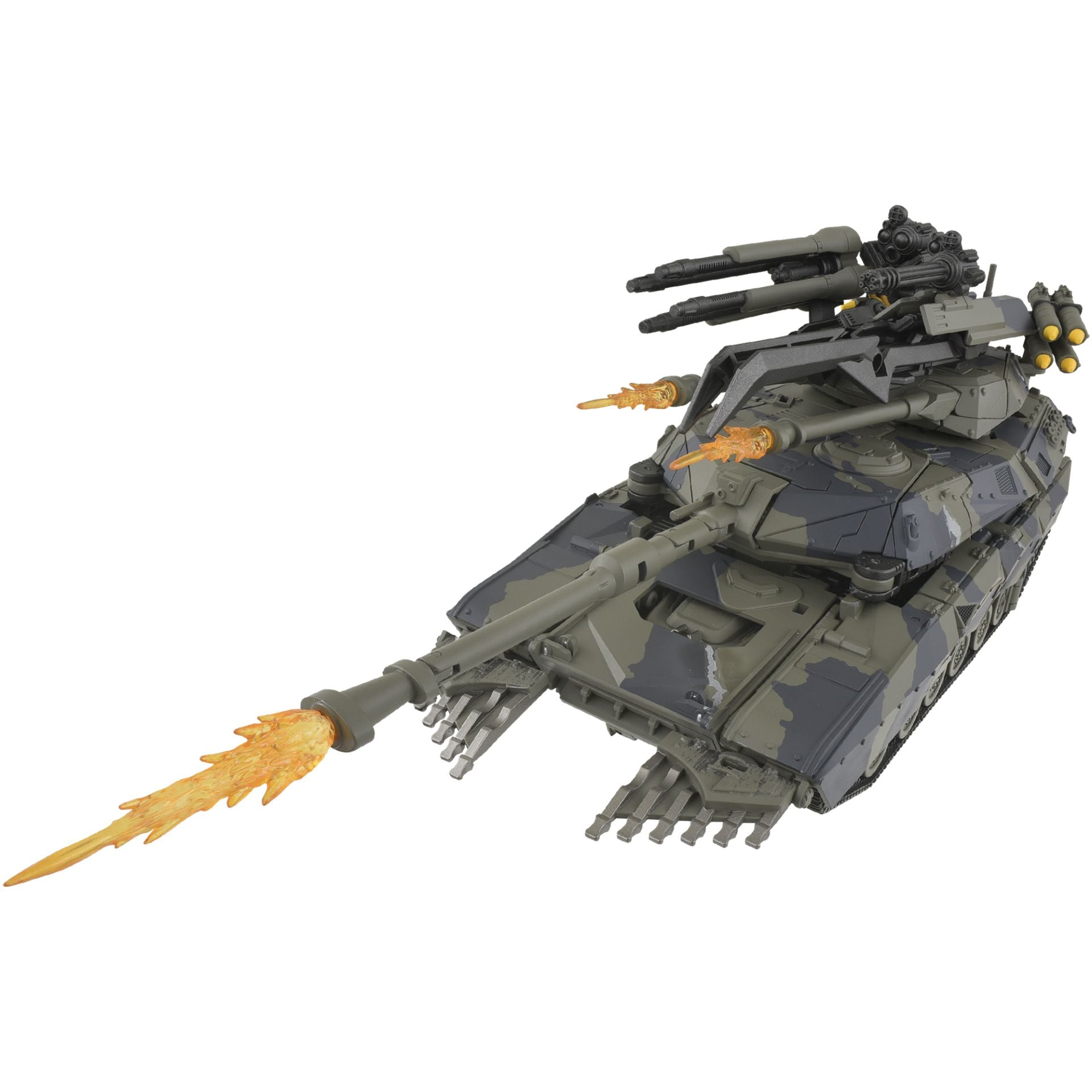 Transformers: Masterpiece Movie Series MPM-15 Decepticon Brawl