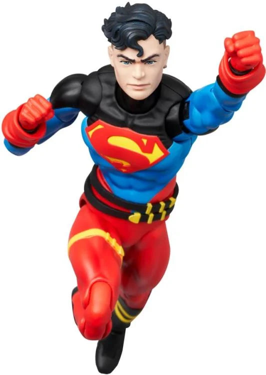 Return of Superman  Superboy | MAFEX No.232