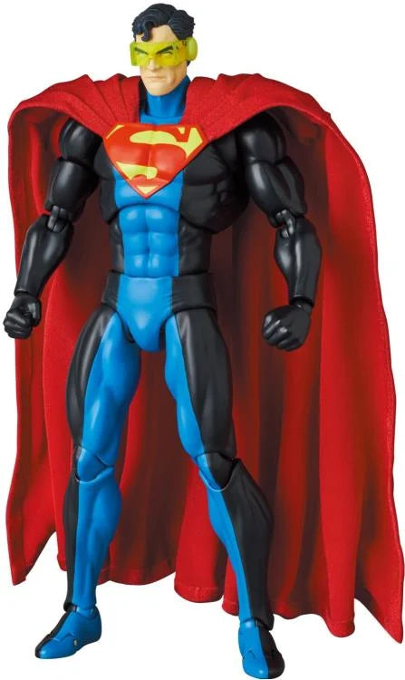The Return of Superman Eradicator | MAFEX No.219
