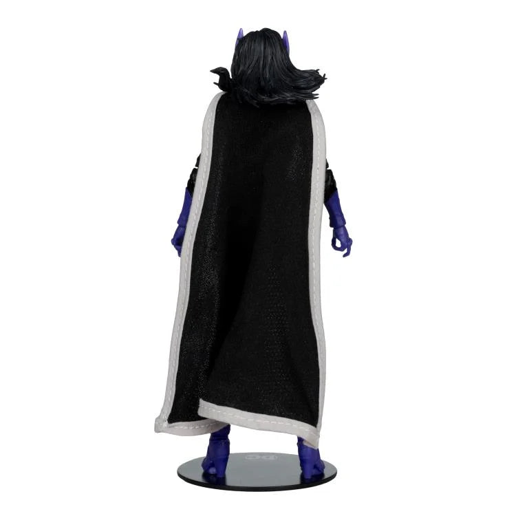 Figura de acción Huntress de la edición de coleccionista de New 52 DC Multiverse 