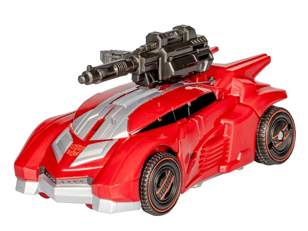 Serie de estudio Transformers SS GE-07 Sideswipe