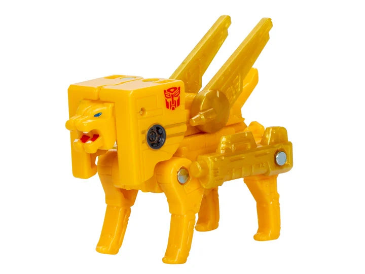 Transformers The Movie Studio Series 86 Core Steeljaw | 3 Per Customer