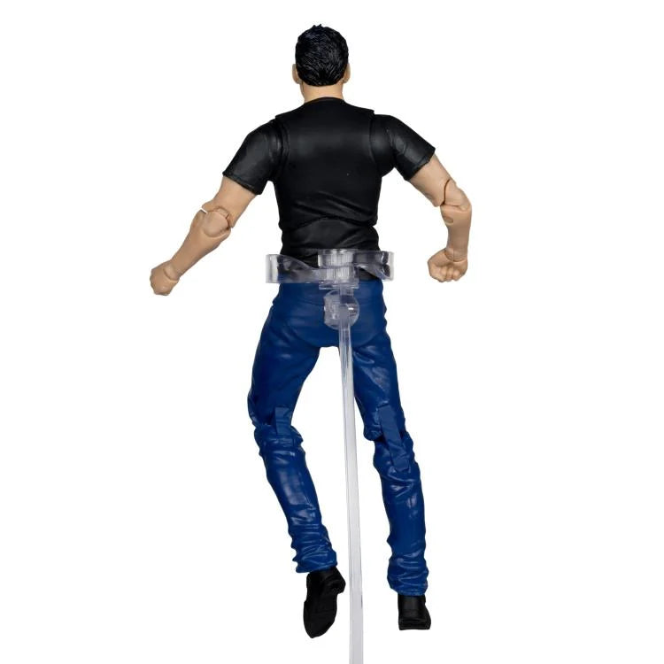 DC Multiverse Collector Edition Conner Kent Action Figure
