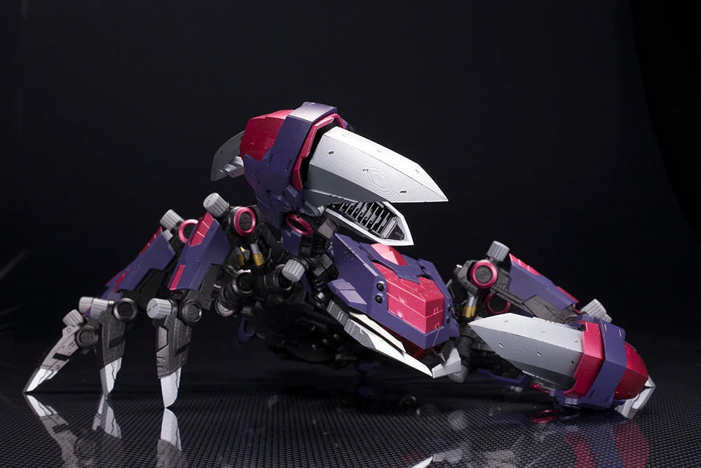 Zoids EZ-036 Death Stinger High-end Master Model Series | 1/72 Scale Model Kit