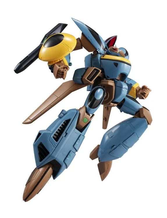 Super Dimension Century Variable Action Hi-Spec Orguss II Olson | Special Renewal Ver.