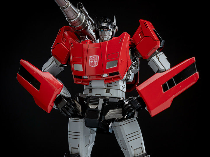 Transformers Sideswipe MDLX Action Figure - 0