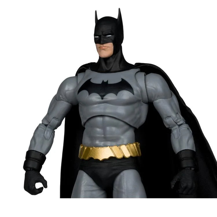 DC Multiverse Batman Reborn: Dick Grayson Batman Action Figure