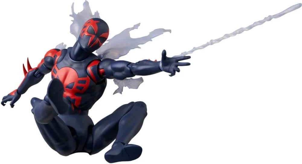MAFEX Spider-Man 2099 (Comic Ver.) | 1 Per Customer