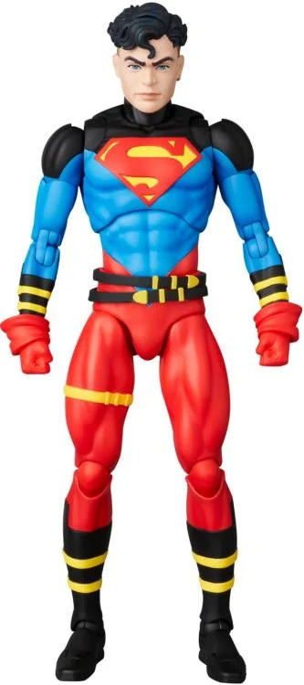 Return of Superman  Superboy | MAFEX No.232