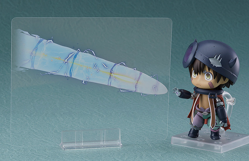 Made in Abyss Reg Nendoroid Action Figure - ReRun