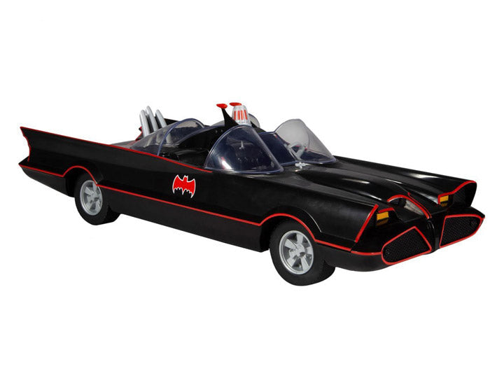 Batman Classic TV Series DC Retro Batmobile