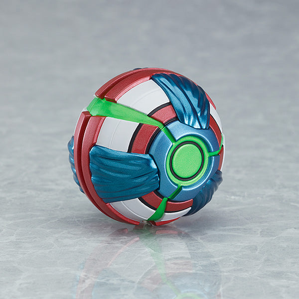 Metroid Dread Samus Aran Figma No.583 (DREAD Ver.) - Restock