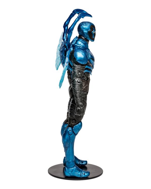 DC Multiverse | Blue Beetle (Battle Mode) Action Figure-6