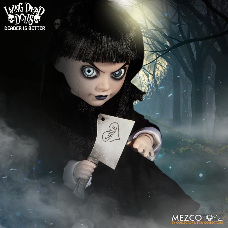 Living Dead Dolls Sadie