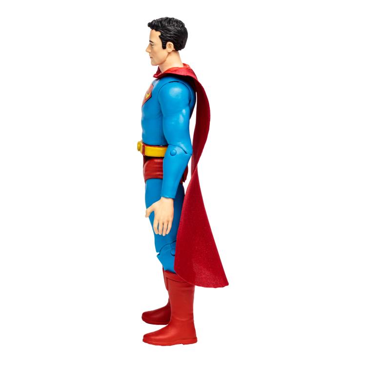 Batman '66 DC Retro Superman Action Figure