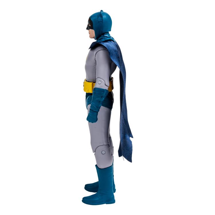 Batman Classic TV Series DC Retro Batman Action Figure