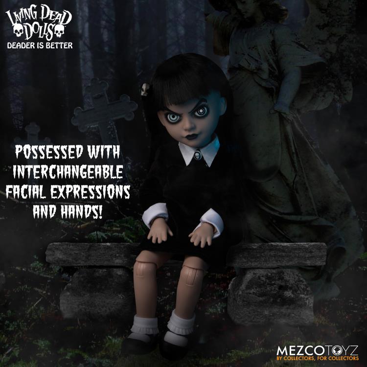 Living Dead Dolls Sadie