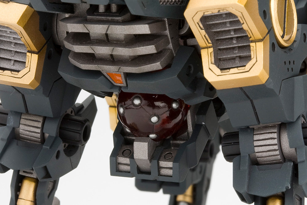 Zoids | Highend Master Model RZ-046 Shadow Fox (Marking Plus Ver.) | 1/72 Scale Model Kit