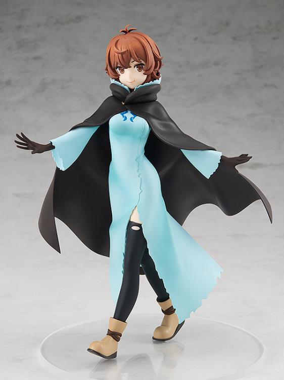 Is it Wrong to Try to Pick Up Girls in a Dungeon? IV Pop Up Parade Liliruca Arde | 1 Per Customer