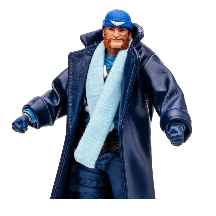 The Flash DC Multiverse Collector Edition Captain Boomerang Action Figure | 1 Per Customer