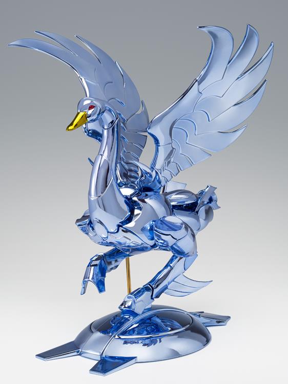Saint Seiya Myth Cloth EX Cygnus Hyoga | Final Bronze Cloth