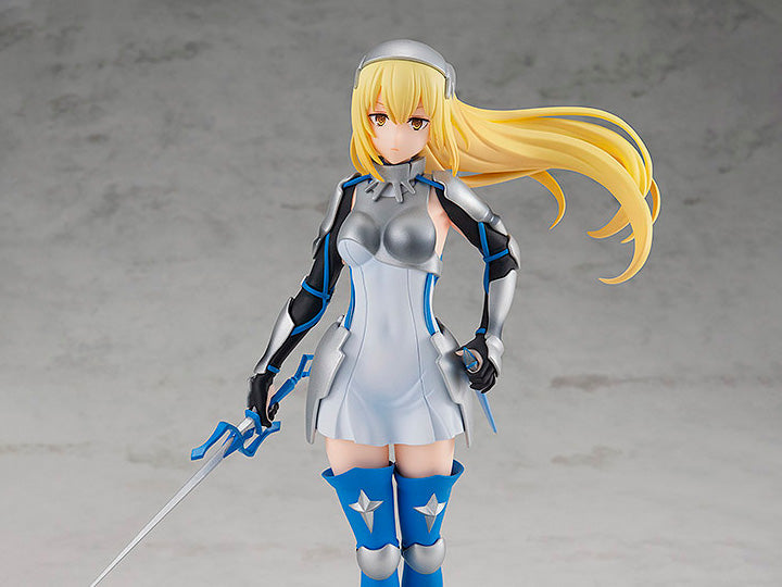 Is it Wrong to Try to Pick Up Girls in a Dungeon? IV Pop Up Parade Ais Wallenstein | 1 Per Customer