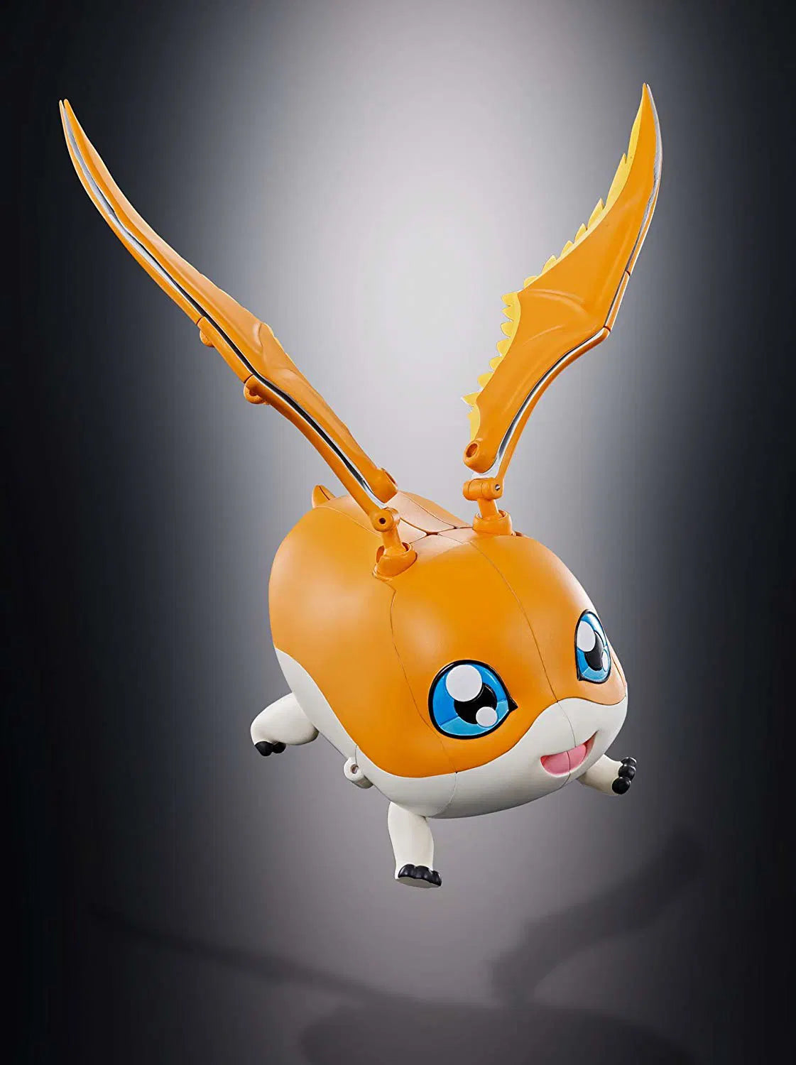 Digivolving Spirits 07 Holy Angemon From (Digimon Adventure) Action Figure