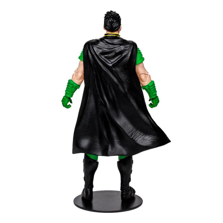 Robin: Reborn DC Multiverse Robin "Tim Drake" Action Figure