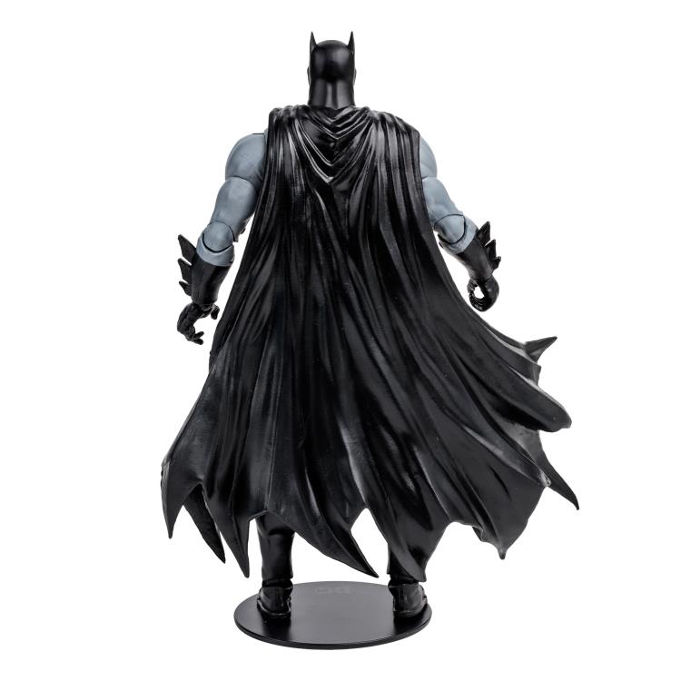 Batman: Hush DC Multiverse Batman (Black Ver.) Action Figure