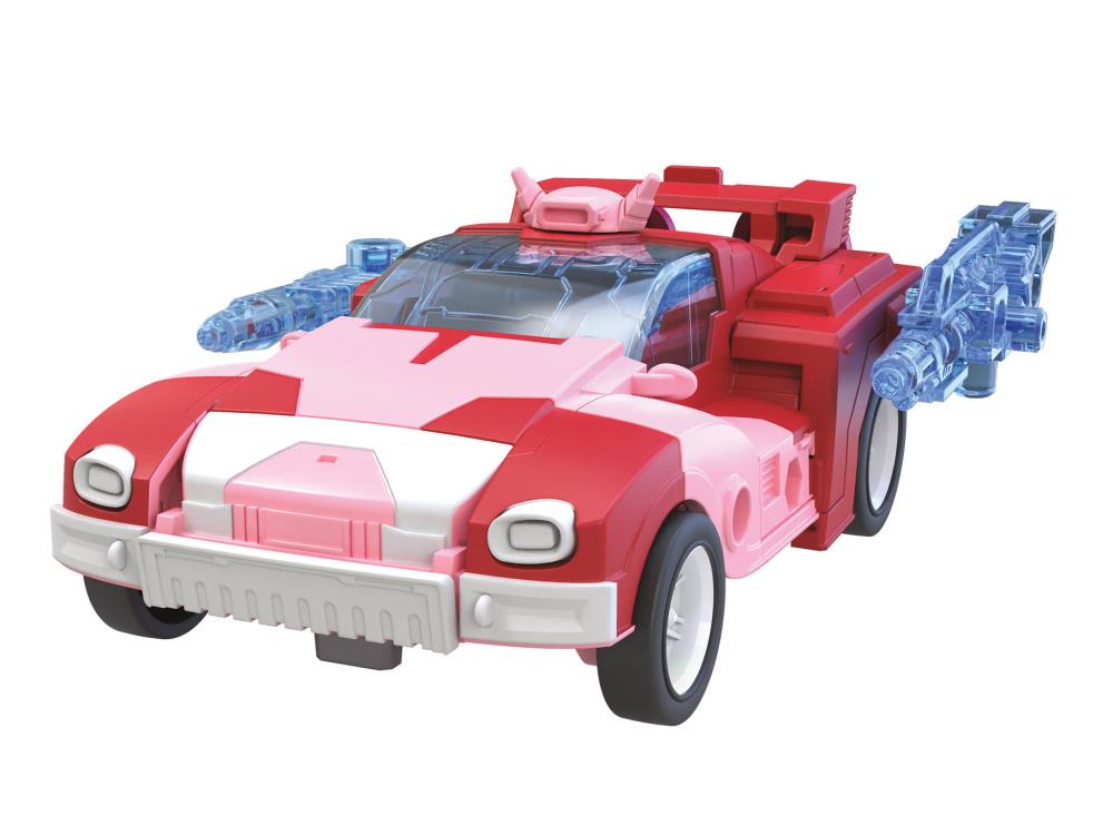 Transformers Legacy | Deluxe Elita-1