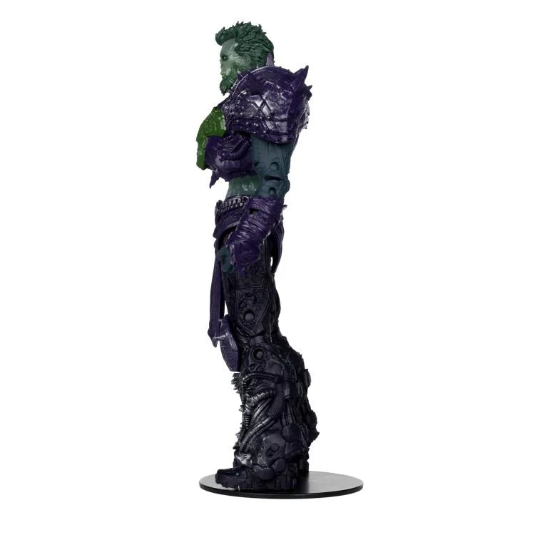 DC Page Punchers: Ghosts of Krypton Zod w/Comic 7" Figure