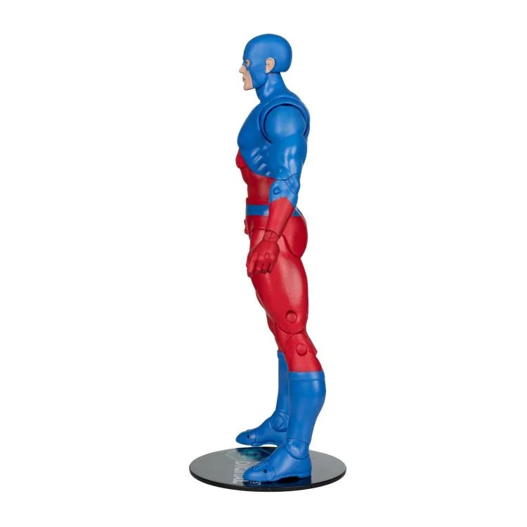DC Direct: Silver Age The Atom (Ray Palmer)