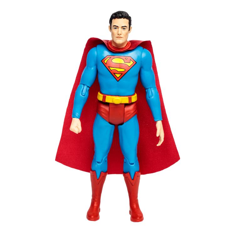 Batman '66 DC Retro Superman Action Figure
